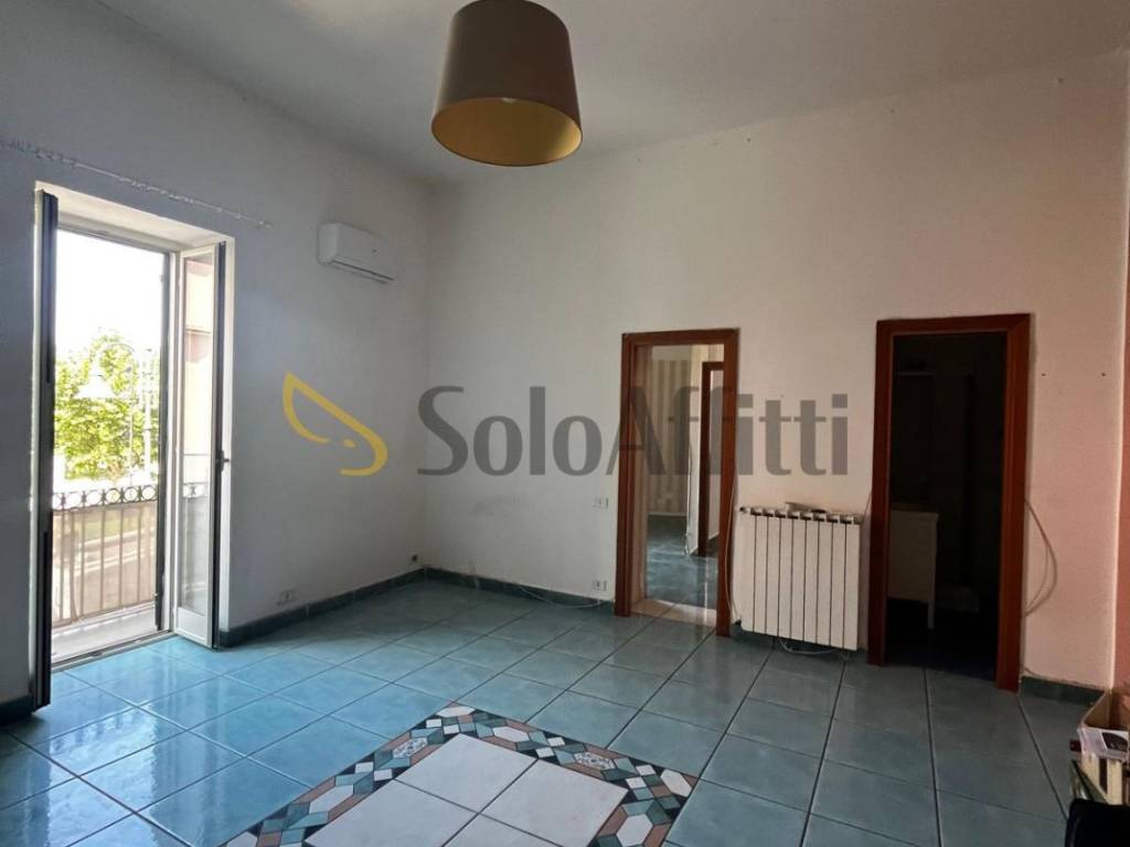 appartamento in affitto a Pozzuoli