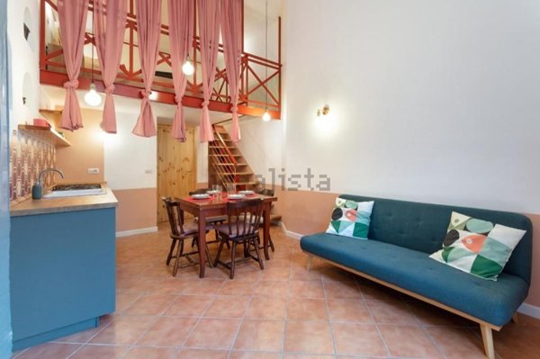 appartamento in affitto a Pozzuoli