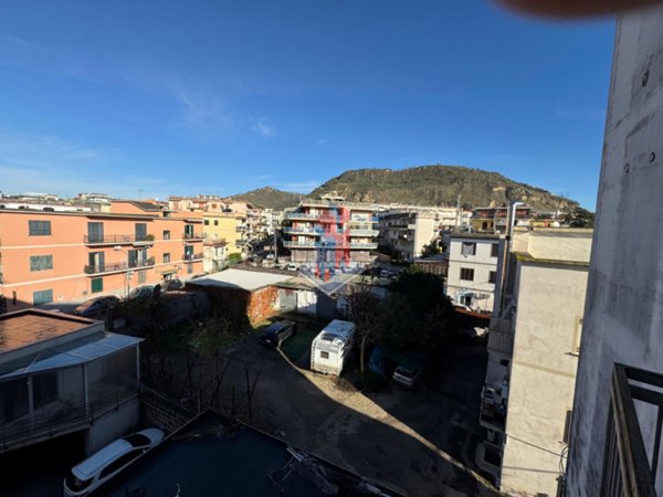 appartamento in affitto a Pozzuoli