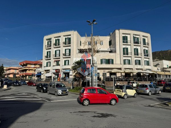 appartamento in affitto a Pozzuoli in zona Arco Felice