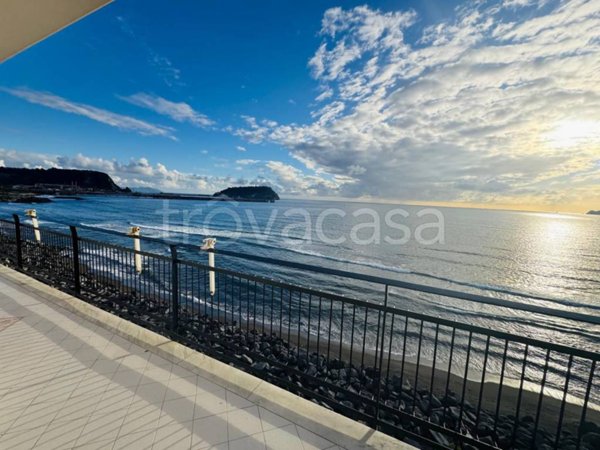 appartamento in affitto a Pozzuoli