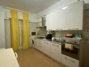 appartamento in affitto a Pozzuoli