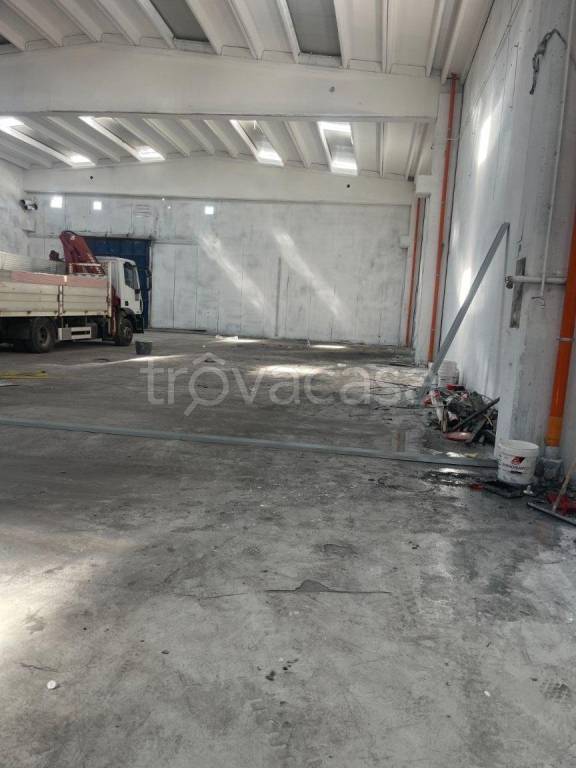 appartamento in affitto a Pozzuoli