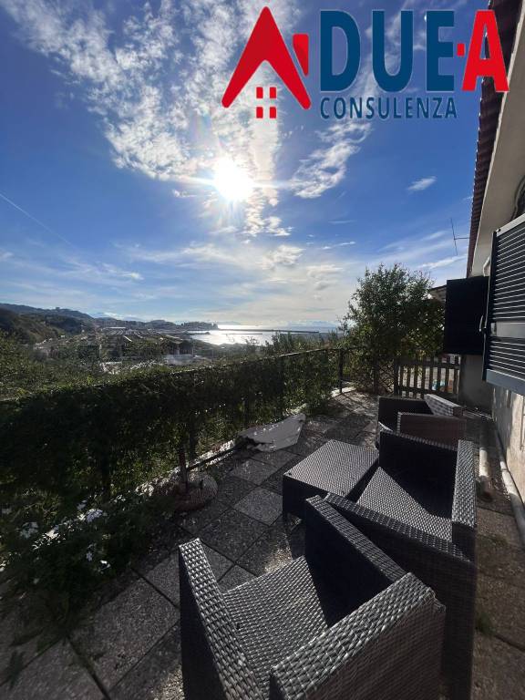 appartamento in affitto a Pozzuoli in zona Arco Felice