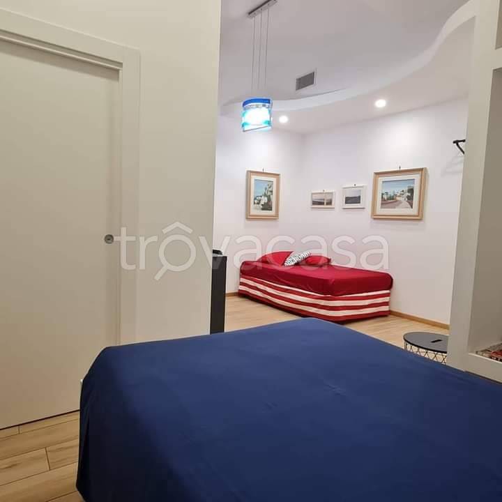 appartamento in affitto a Pozzuoli