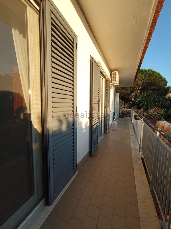 appartamento in affitto a Pozzuoli