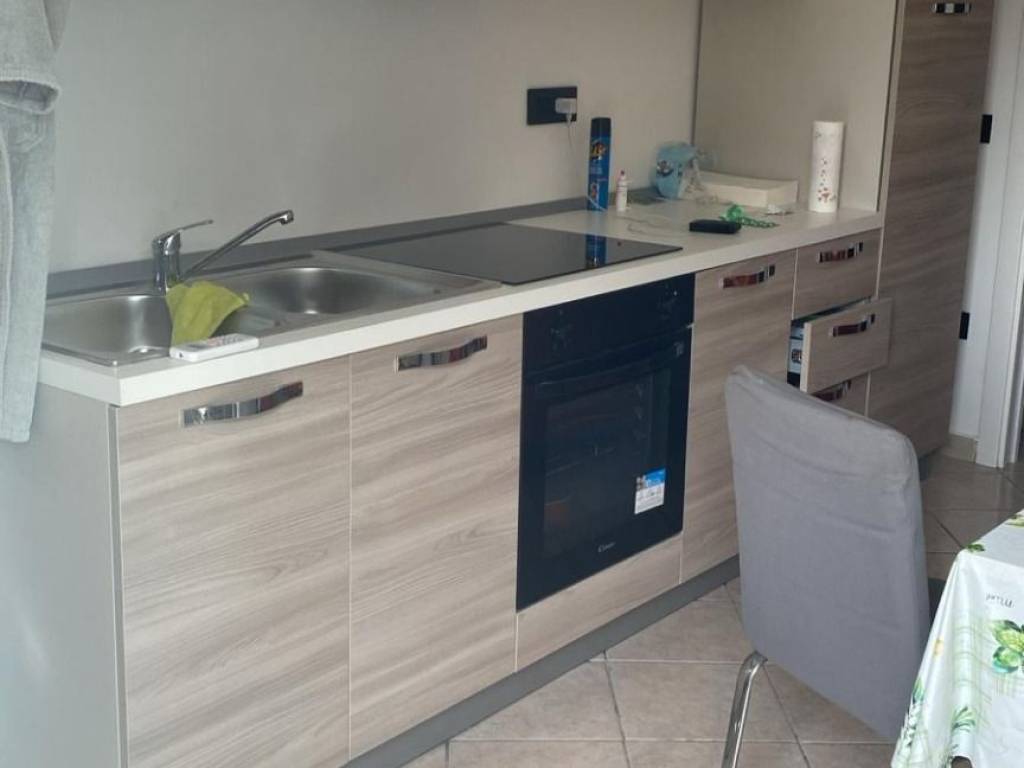 appartamento in affitto a Pozzuoli