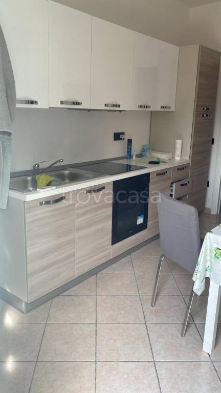 appartamento in affitto a Pozzuoli