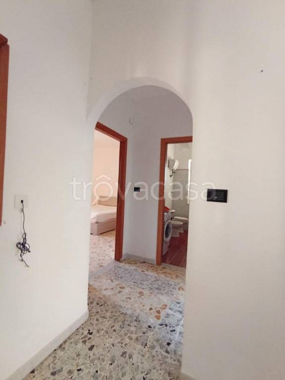 appartamento in affitto a Pozzuoli