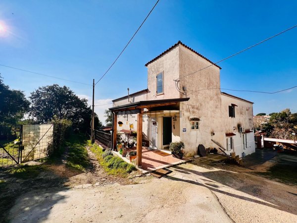 appartamento in affitto a Pozzuoli