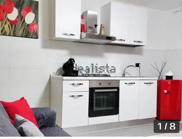 appartamento in affitto a Pozzuoli