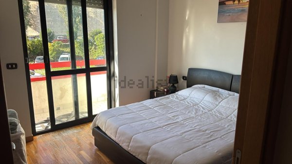 appartamento in affitto a Pozzuoli