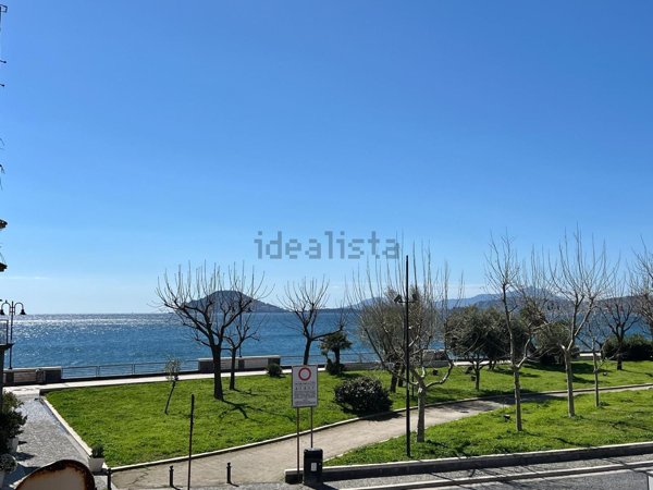 appartamento in affitto a Pozzuoli