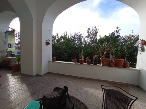 appartamento in affitto a Pozzuoli