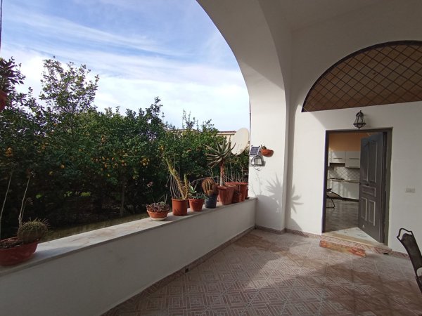 appartamento in affitto a Pozzuoli