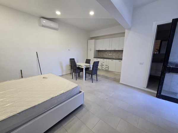 appartamento in affitto a Pozzuoli in zona Pisciarelli