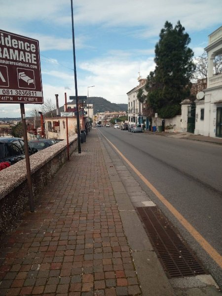 appartamento in affitto a Pozzuoli in zona Solfatara