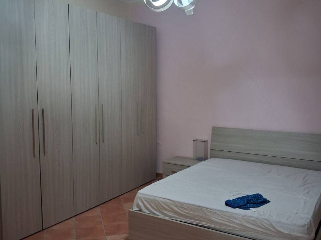 appartamento in affitto a Pozzuoli