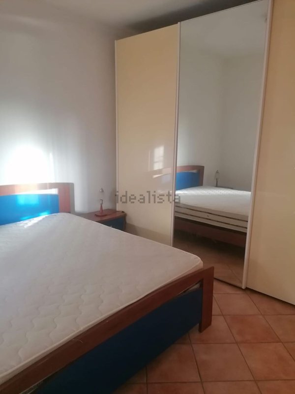 appartamento in affitto a Pozzuoli