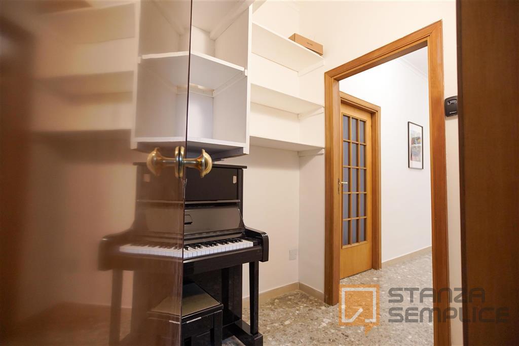 appartamento in affitto a Pozzuoli in zona Solfatara