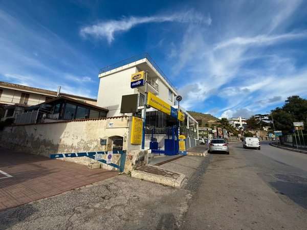 appartamento in affitto a Pozzuoli