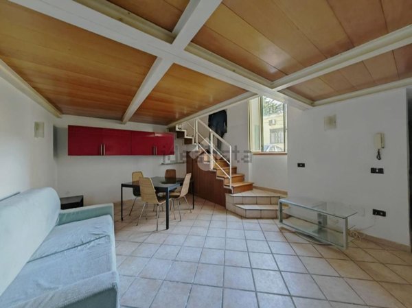 appartamento in affitto a Pozzuoli in zona Arco Felice