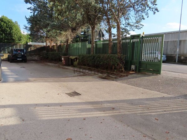 ufficio in affitto a Pozzuoli