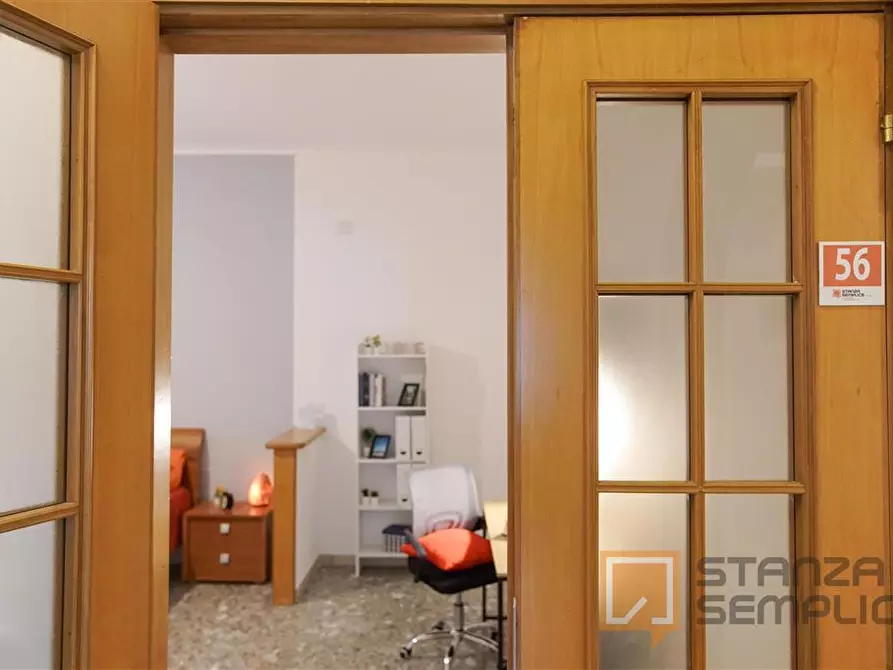 appartamento in affitto a Pozzuoli in zona Solfatara