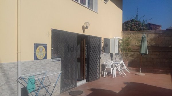 appartamento in affitto a Pozzuoli