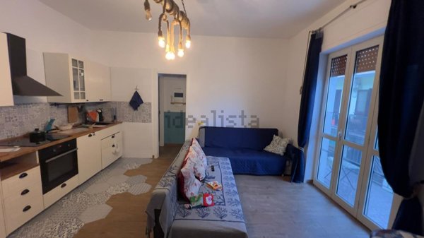 appartamento in affitto a Pozzuoli in zona Arco Felice