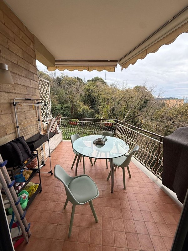 appartamento in affitto a Pozzuoli in zona Solfatara