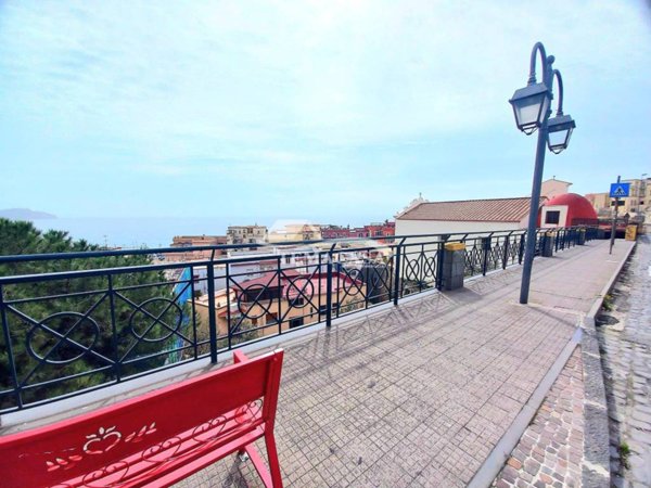 appartamento in affitto a Pozzuoli
