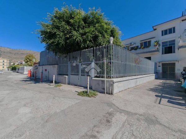 appartamento in affitto a Pozzuoli in zona Arco Felice