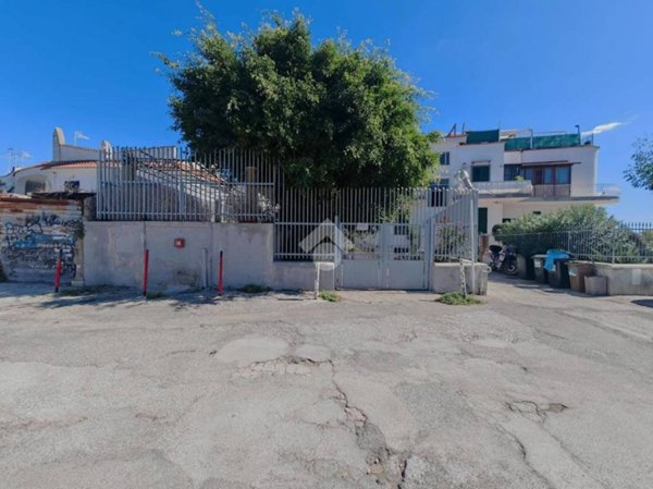 appartamento in affitto a Pozzuoli in zona Arco Felice