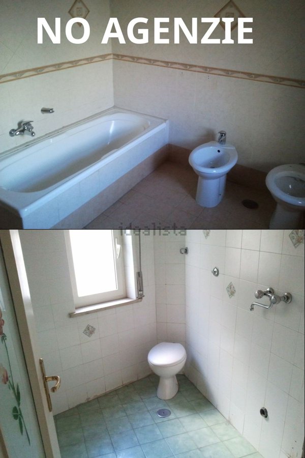 appartamento in affitto a Pozzuoli in zona Licola Lido