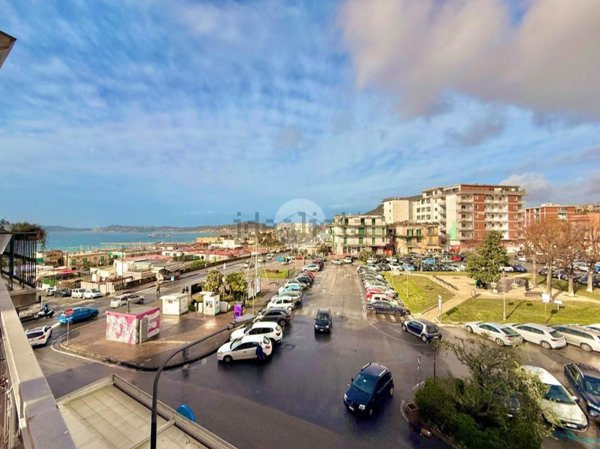 appartamento in affitto a Pozzuoli