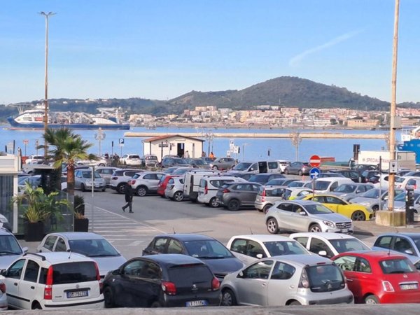 appartamento in affitto a Pozzuoli