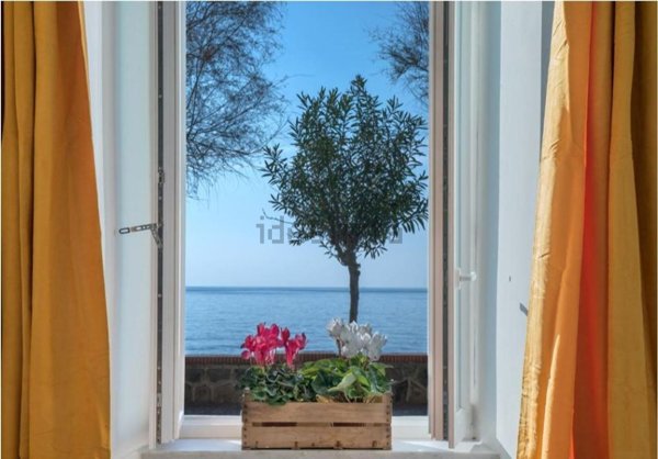 appartamento in affitto a Pozzuoli