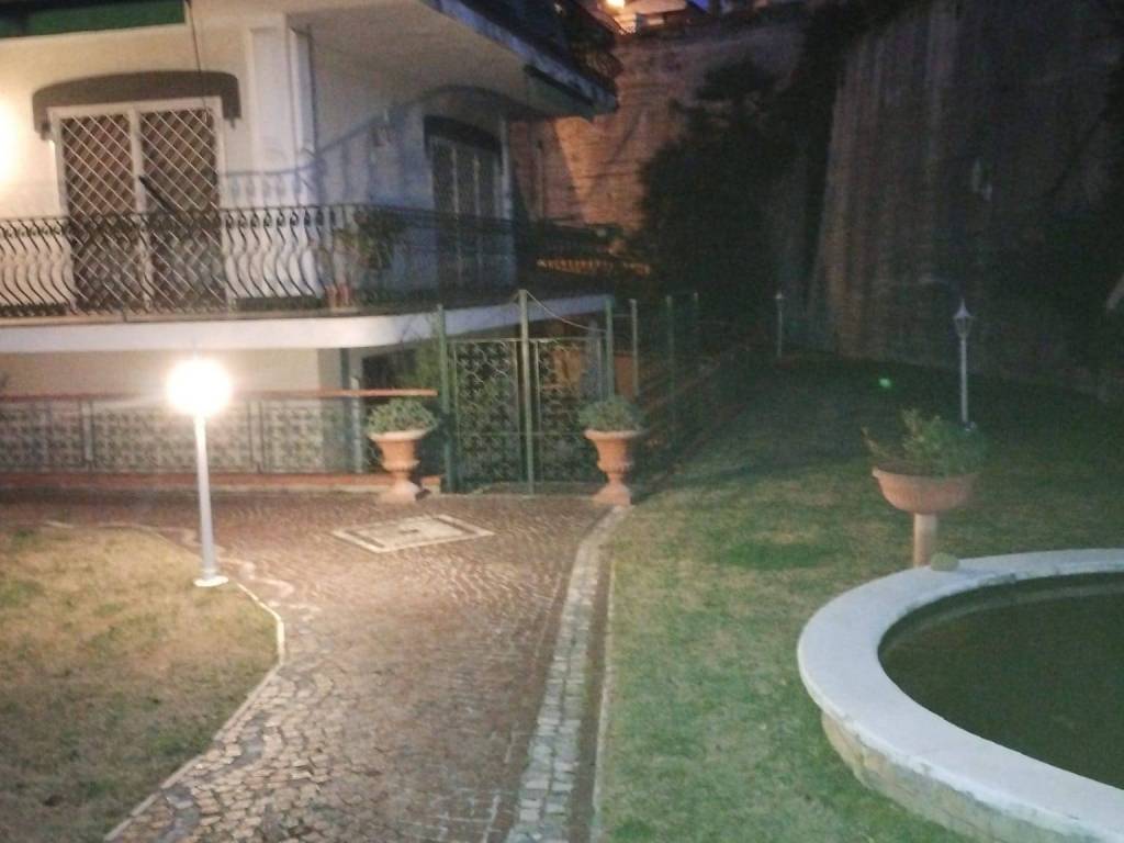 appartamento in affitto a Pozzuoli