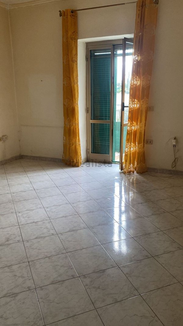 appartamento in affitto a Pozzuoli