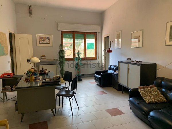 appartamento in affitto a Pozzuoli in zona Pisciarelli