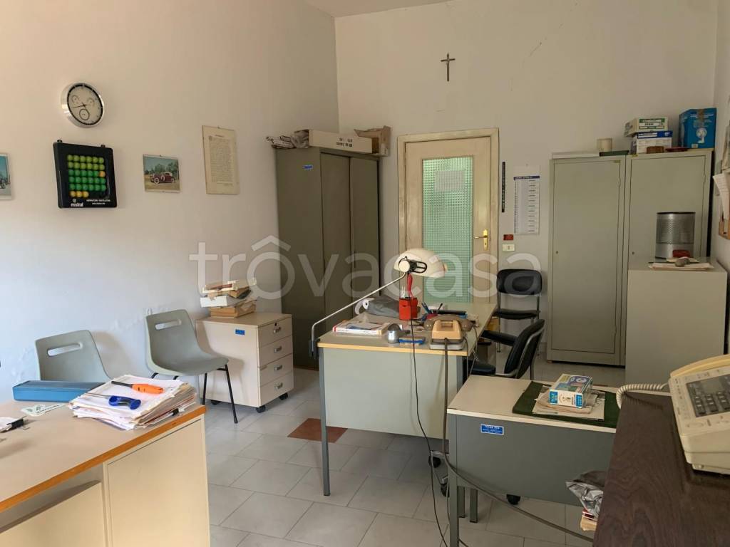 appartamento in affitto a Pozzuoli in zona Pisciarelli