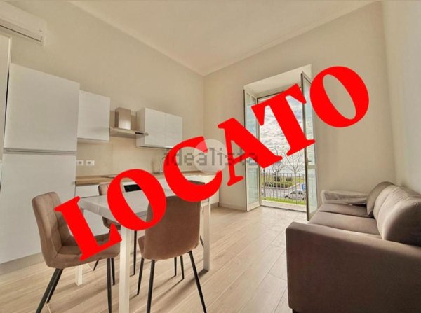 appartamento in affitto a Pozzuoli