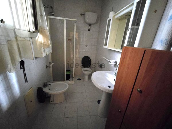 appartamento in affitto a Pozzuoli