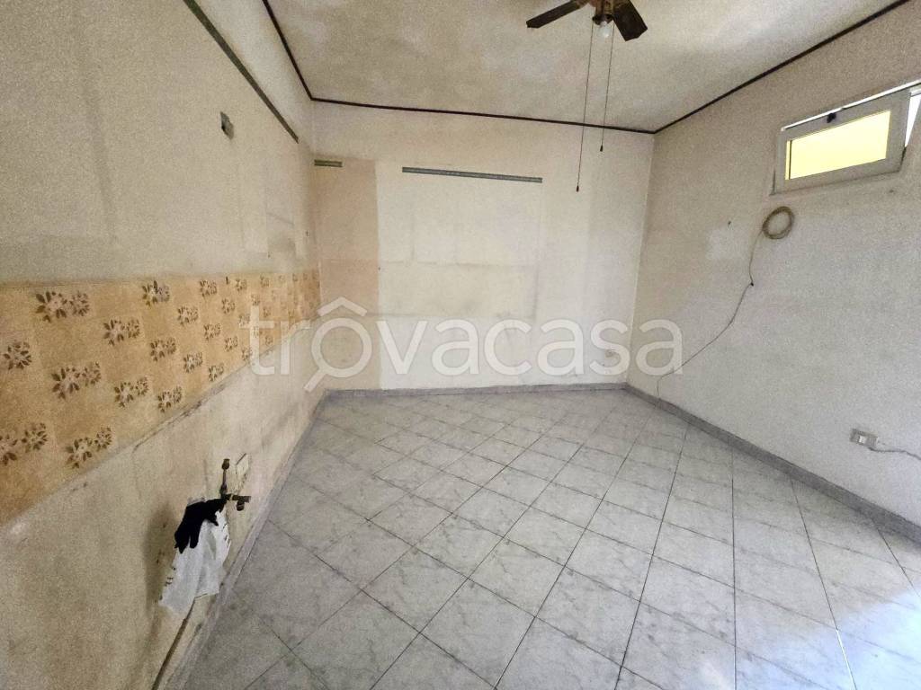 appartamento in affitto a Pozzuoli