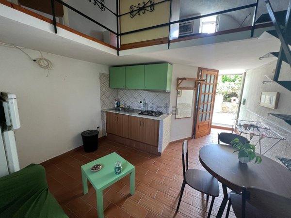 monolocale in affitto a Pozzuoli in zona Arco Felice