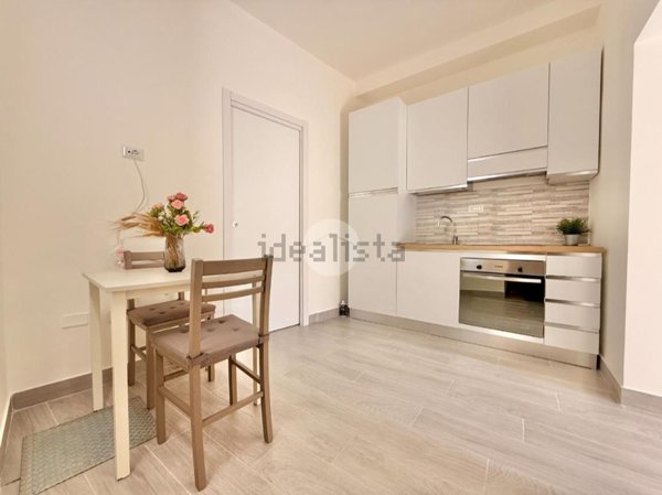 appartamento in affitto a Pozzuoli