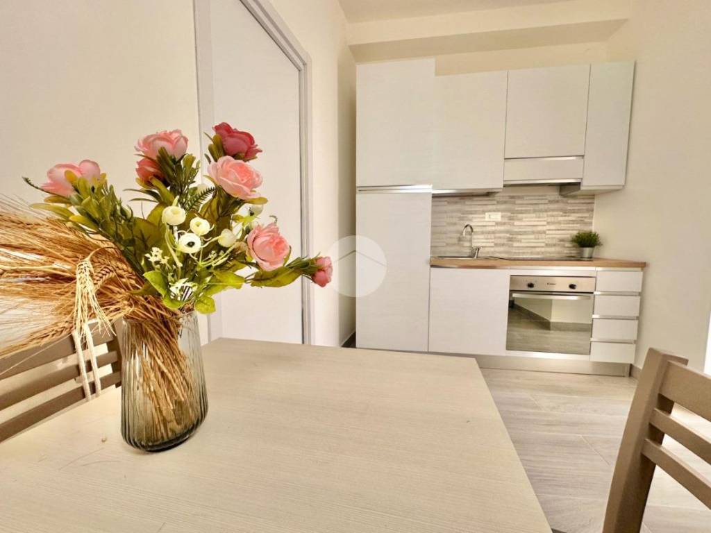 appartamento in affitto a Pozzuoli