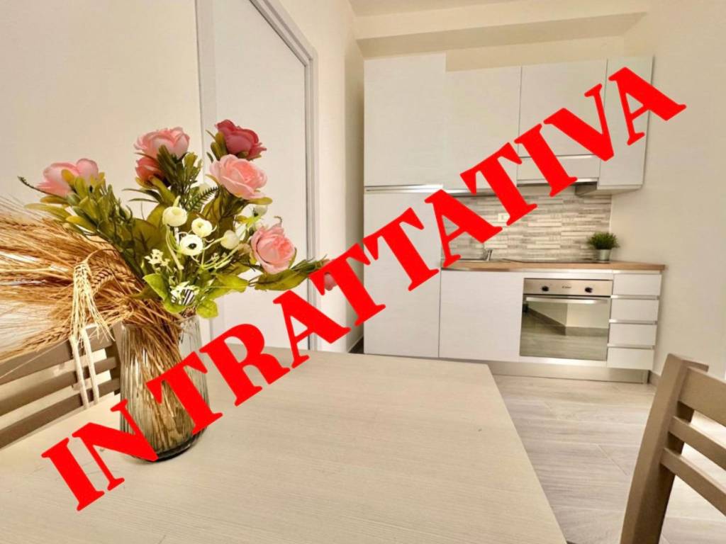 appartamento in affitto a Pozzuoli