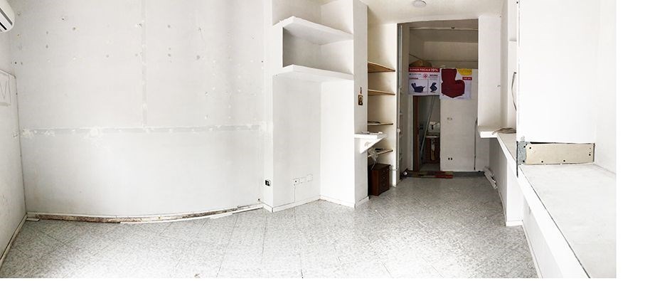 negozio in affitto a Pozzuoli